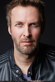 Photo of Marcus Ashley