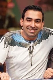 Photo of Osama Al-Sharqi