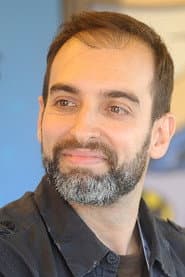 Photo of Paolo Cellammare