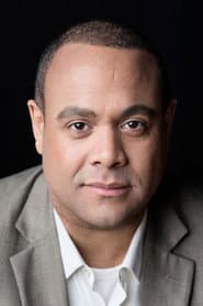 Photo of Matthew Kabwe
