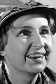 Photo of Raymonde Vattier
