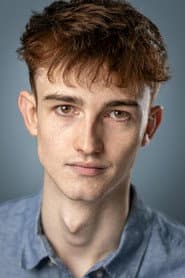 Photo of Jolyon Benson