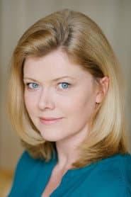 Photo of Melissa Charles