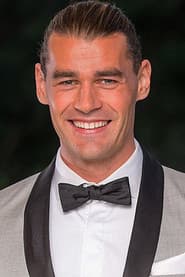 Photo of Adam Todd
