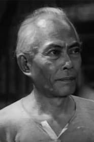 Photo of Pedro Faustino