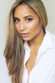 Photo of Sheena Gaze-Deslandes