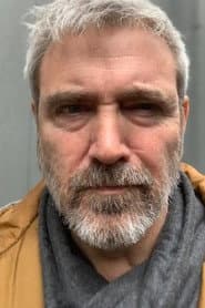 Photo of Graham MacDonald