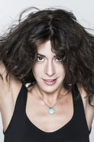 Photo of Hanna Pálos
