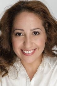 Photo of Houda Rihani