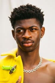 Photo of Lil Nas X