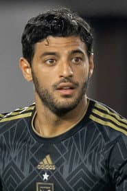 Photo of Carlos Vela