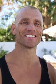 Photo of Andrew Atherton