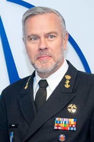 Photo of Rob Bauer