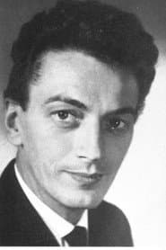 Photo of Axel Hendrichsen
