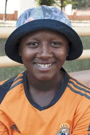 Photo of Foziwa Mohamed