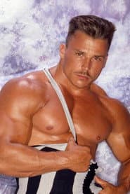Photo of Steve Sterling