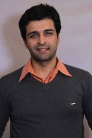 Photo of Sachin Shroff