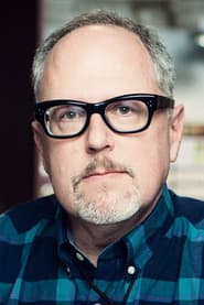 Photo of William Joyce