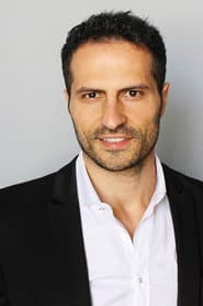 Photo of Harut Tovmasyan