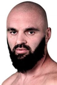 Photo of Azamat Amagov