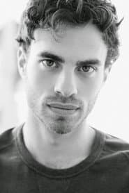 Photo of David Cabecinha