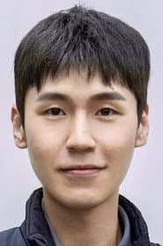Photo of Zhao Kedi