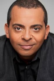 Photo of Gregory Charles
