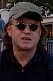 Photo of Chuck Cooper