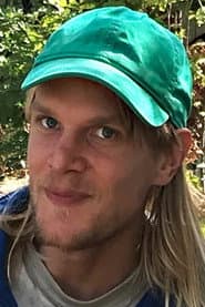 Photo of Kim Ekberg