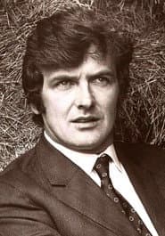 Photo of Brendan O'Reilly