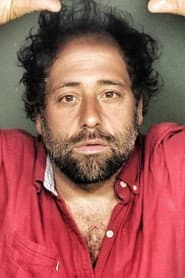 Photo of Sebastián Mogordoy