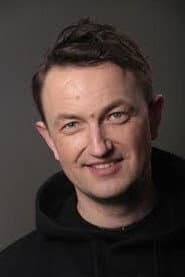 Photo of Michał Kasprzak-Komarczewski