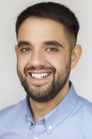 Photo of George Bukhari