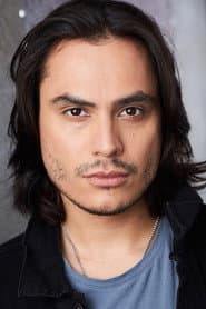 Photo of Kiowa Gordon