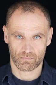 Photo of Andreas Apergis