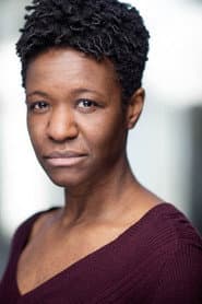 Photo of Andrea Hall
