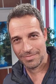 Photo of Christos Karaiskos