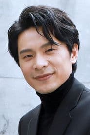 Photo of Jack Yao