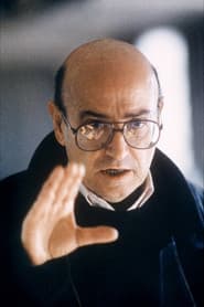 Photo of Theo Angelopoulos