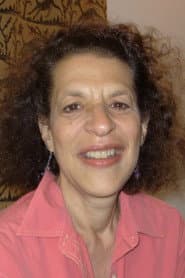 Photo of Betsy Julia Robinson