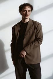 Photo of Michael James