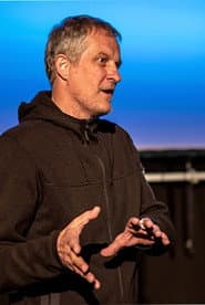 Photo of Luc Schaedler