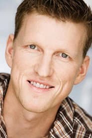 Photo of Chad Moffitt