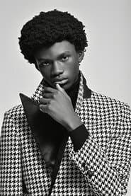 Photo of Jerel Xavier Alston