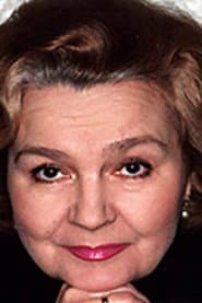 Photo of Ludmila Kudryavtceva
