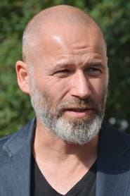 Photo of Jan Musil
