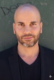 Photo of Marwan Naji