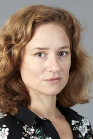 Photo of Caroline Ferrus