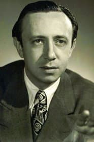 Photo of Morton Gould