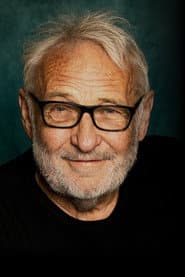 Photo of Niels Hausgaard